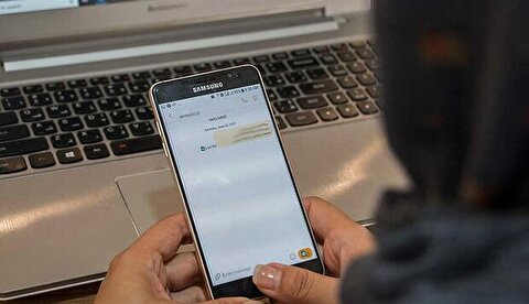 دستگیری کلاهبردار اینترنتی با 25 شاکی در کوهدشت دستگیری کلاهبردار اینترنتی با 25 شاکی در کوهدشت