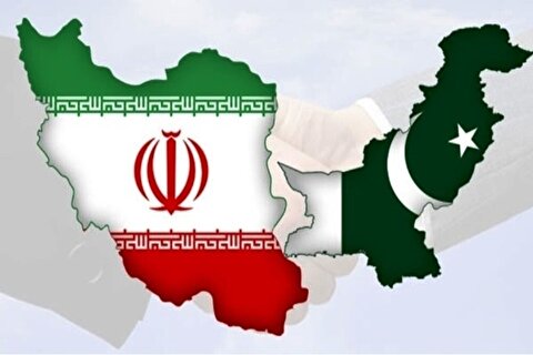 ایجاد مراکز تجاری ایران در پاکستان ایجاد مراکز تجاری ایران در پاکستان