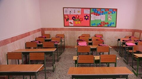 مدارس شهرستانهای طرقبه شاندیز، سرخس و صالح آباد تعطیل شد مدارس شهرستانهای طرقبه شاندیز، سرخس و صالح آباد تعطیل شد