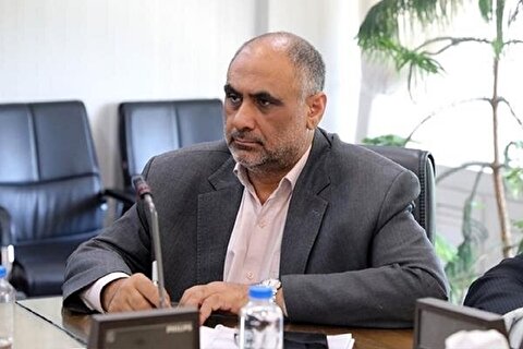 انتصاب سرپرست سازمان حفظ نباتات کشور انتصاب سرپرست سازمان حفظ نباتات کشور