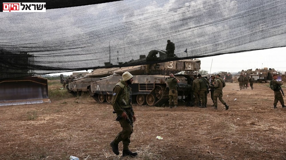 ملاحظات اصلی عملیات زمینی رژیم صهیونیستی در غزه