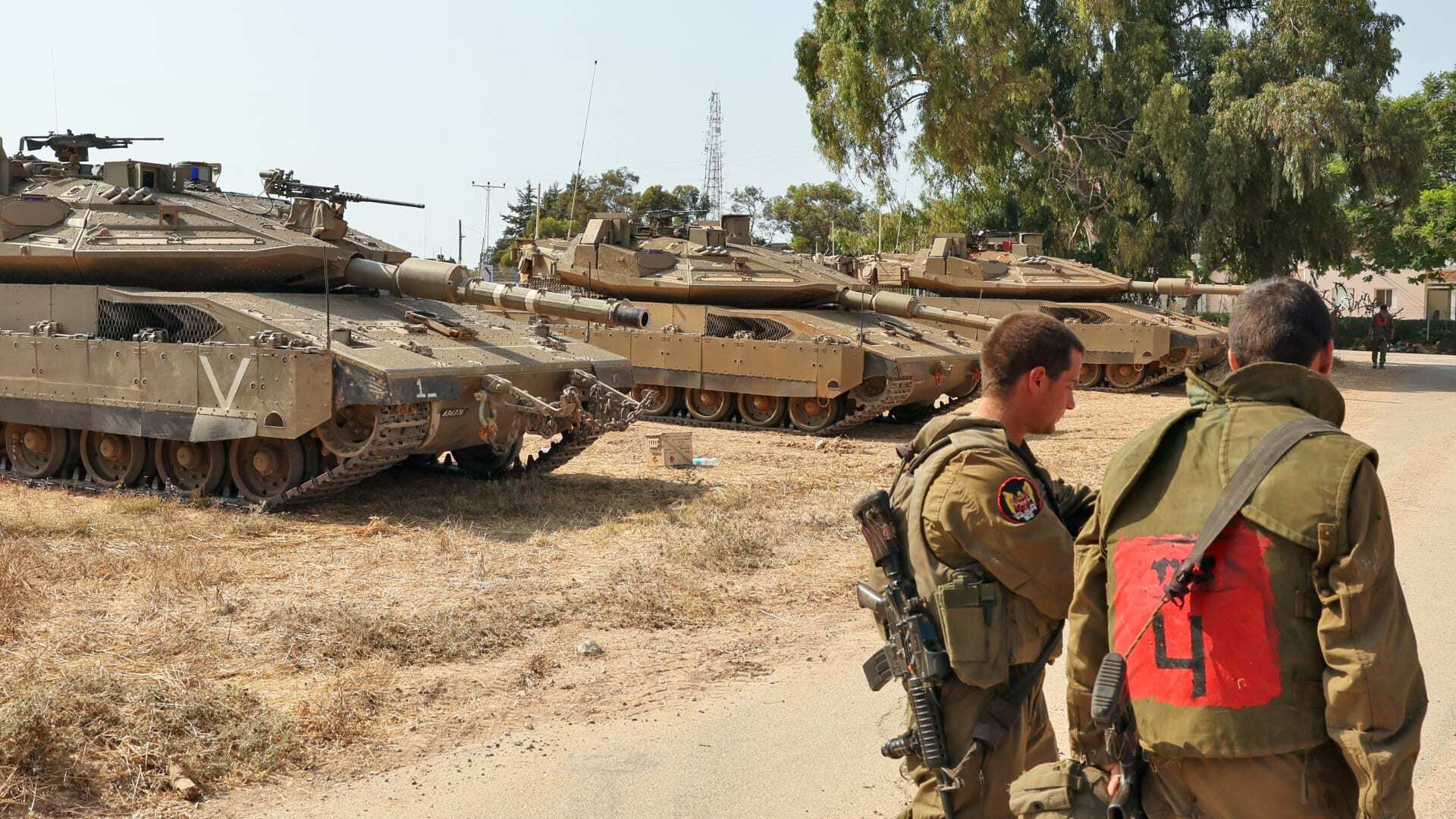 چرا رژیم صهیونیستی وارد حمله زمینی به غزه نمی‌شود؟