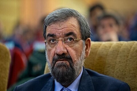 محسن رضایی: شهید آرمان علی‌وردی نشان داد که اهل عمل است نه حرف