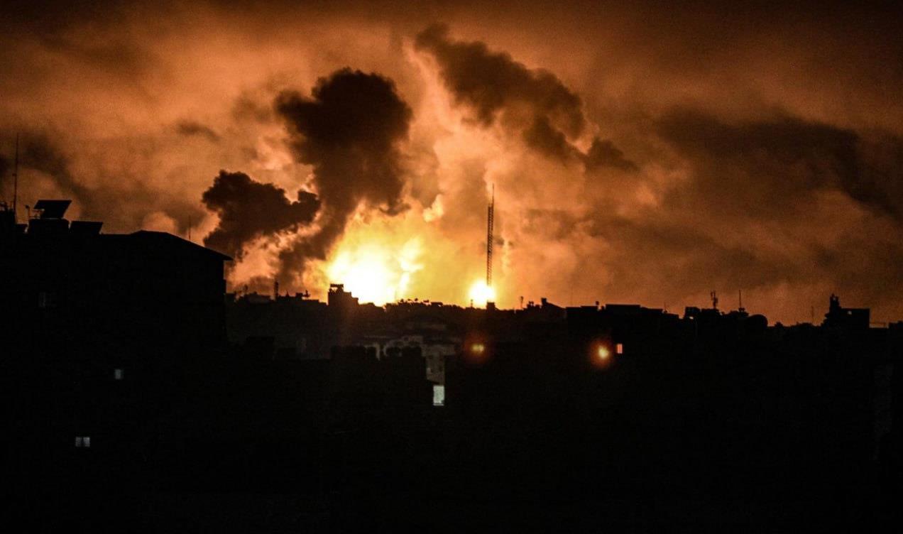 چرا نتانیاهو به دنبال نسل‌کشی در غزه است؟
