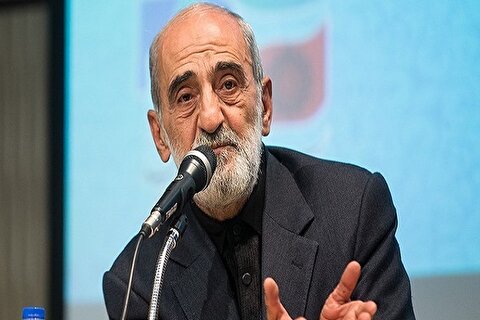 پاسخ کوتاه شریعتمداری به سوال «چرا ایران وارد غزه نمی‌شود؟»