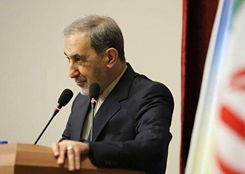 ولایتی: آمریکا مشوق و شریک اصلی جنایات صهیونیست‌ها در غزه است
