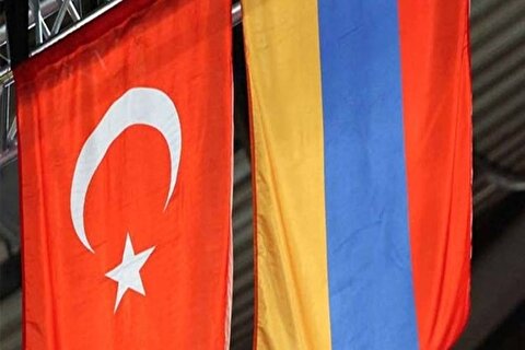 وعده پاشینیان درباره بازگشایی مرز بین ارمنستان با ترکیه