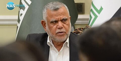 هادی العامری: زمان خروج نیرو‌های «ائتلاف» از عراق فرار رسیده است