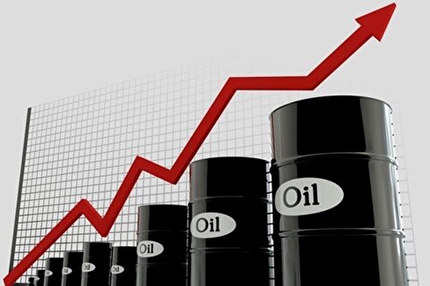 قیمت جهانی نفت امروز ۹ آبان ۱۴۰۲