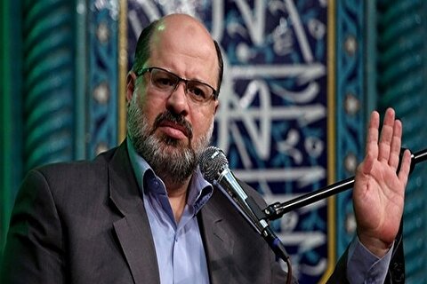 خالد قدومی: اجازه نمی‌دهیم شرایط قبل از طوفان‌الاقصی ادامه پیدا کند