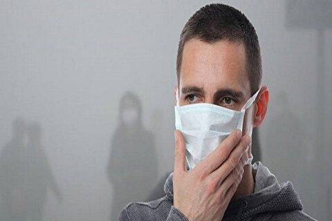 هوای آلوده پایتخت برای گروه‌های حساس امروز ۱۱ آذر ۱۴۰۲