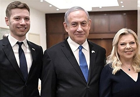 جزئیات جلسات خانوادگی نتانیاهو برای انداختن تقصیر شکست به گردن دیگران