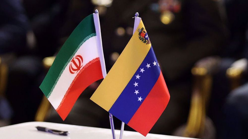 ونزوئلا به دنبال تقویت تعاملات گازی با ایران/ رد پای آمریکا در مناقشه گویان