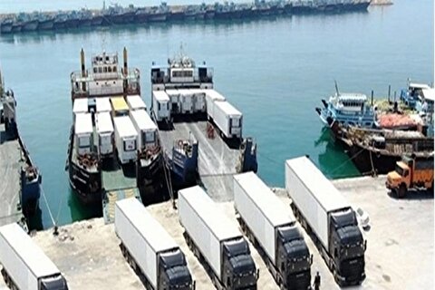 اختصاص تسهیلات بدون بهره برای ساخت شناور‌های مسافربری