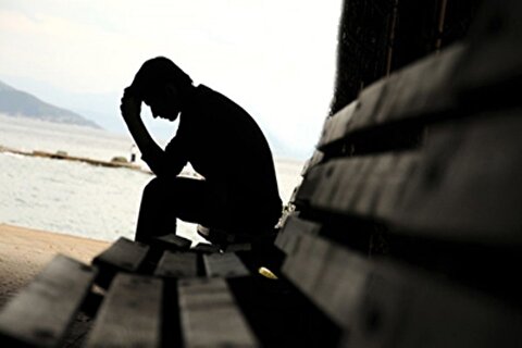 تفاوت‌ افسردگی و غم چیست؟