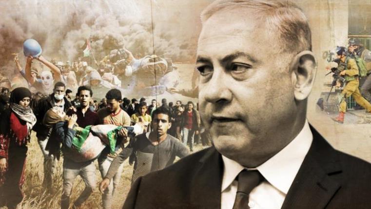 نتانیاهوی رو به موت و صهیونیسم روبه‌زوال