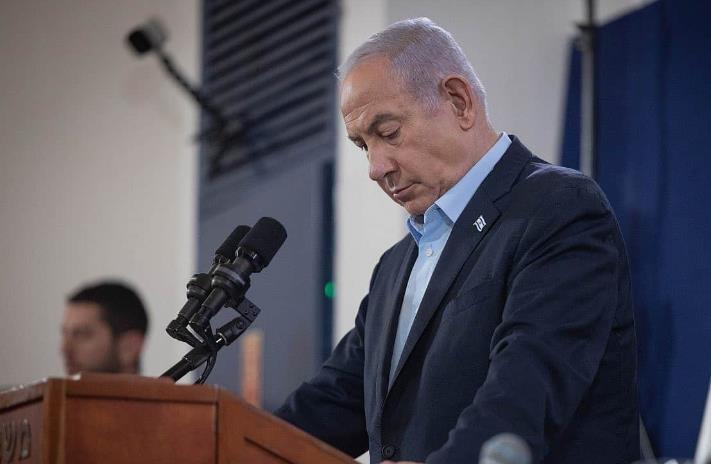 تقلای نتانیاهو برای تعویق اعلام شکست در جنگ غزه
