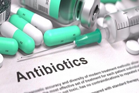آنتی‌بیوتیک‌هایی که در ایران بالاترین مصرف را دارند
