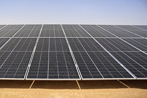 ضرورت ساخت ۴۵۰۰ مگاوات نیروگاه خورشیدی طی ۷ ماه