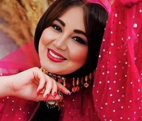 واکنش جنجالی بهنوش بختیاری به بازداشت تتلو +عکس