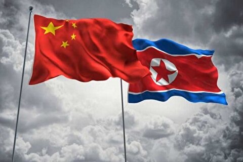 دیدار مقامات ارشد چین و کره شمالی