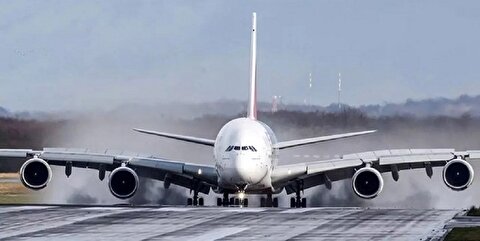 هواپیماهای ATR برجامی به تدریج وارد ناوگان میشود