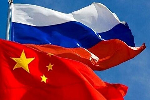 چین: روابط قوی با روسیه یک انتخاب راهبردی است