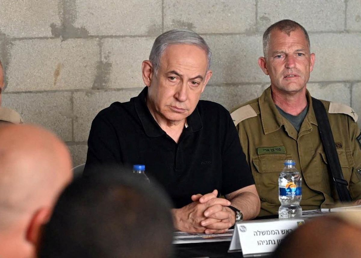 چرا نتانیاهو مجبور به توافق آتش‌بس با حماس شد؟