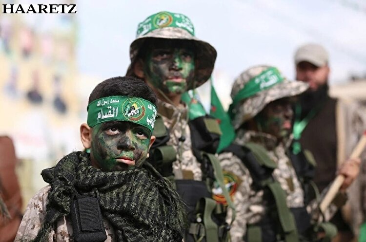 حماس، روح بالنده فلسطینیان/ شکست توطئه حذف مقاومت