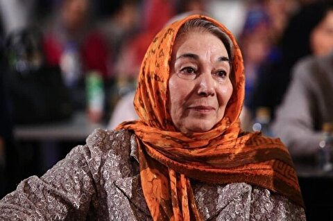 جزئیات مراسم تشییع پیکر پروانه معصومی جزئیات مراسم تشییع پیکر پروانه معصومی