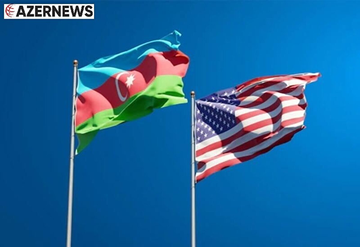فصل تیرگی روابط آذربایجان و آمریکا