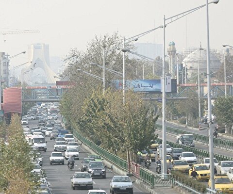 شهردار تهران: اداره پایتخت نیازمند طرح جامع جدید است