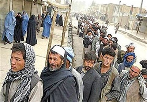 رئیس سازمان ملی مهاجرت: ایران ظرفیت پذیرش مهاجرین جدید را ندارد