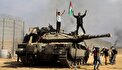 رژیم صهیونیستی چگونه در غزه ضربه فنی شد؟