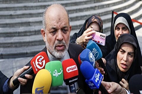 وزیر کشور: همه باید در حوزه افزایش مشارکت در انتخابات نقش‌آفرینی کنند