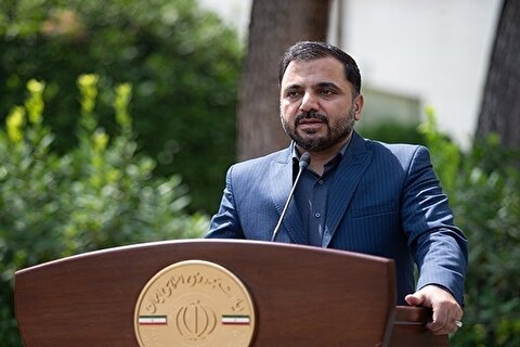 توافق ایران و عراق برای ارائه خدمات بهتر ارتباطی به زائران عتبات