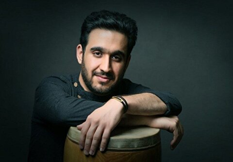شایان یزدی‌زاده نوازنده جوان تنبک درگذشت