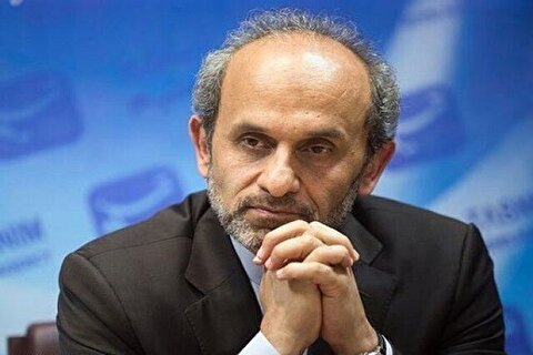 رئیس سازمان صدا و سیما درگذشت «رضا داوودنژاد» را تسلیت گفت