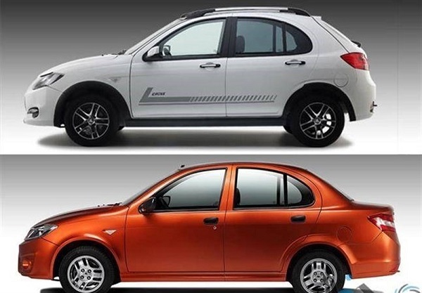 ثبت نام خودرو های سایپا و پارس خودرو ویژه عید فطر 1403+ جدول و جزئیات و قیمت