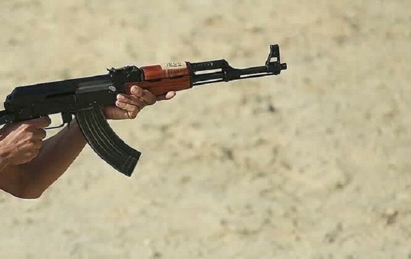 جزئیات حمله تروریستی به پاسگاه کورین / هلاکت شرور مسلح در مهرستان