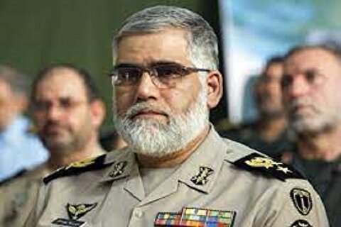 امیر پوردستان: شهید صیاد شیرازی با ایجاد قرارگاه مشترک ارتش و سپاه را متحد کرد