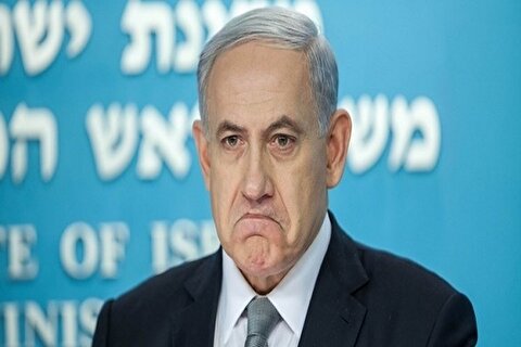رسانه عبری‌زبان از «شکست بزرگ» نخست وزیر رژیم صهیونیستی در سمت خود و نیز...