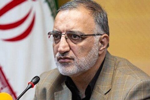 واکنش زاکانی به عملیات شب گذشته ایران علیه رژیم صهیونیستی