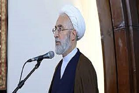 دادستان کل کشور: حمله پهپادی و موشکی به اسرائیل، بشارتی برای آزادی قدس است