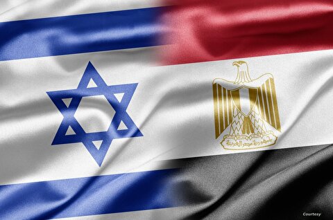 مصر پیام مهم و هشدارآمیز ایران را به اسرائیل رساند