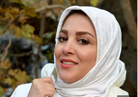 مجری سرشناس تلویزیون ایران: شهروند آمریکا هستم! + فیلم