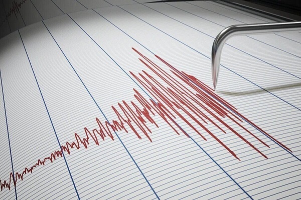 وقوع زلزله 4.8 ریشتری در سیستان و بلوچستان