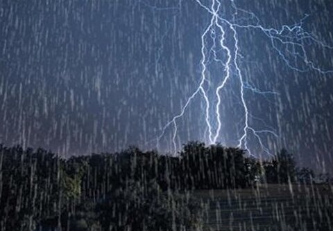 رکوردزنی بارش در ۱۰ ایستگاه هواشناسی سیستان و بلوچستان