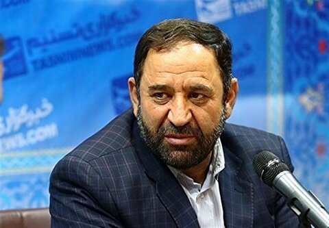 واکنش سفیر ایران در سوریه به تهدیدات توخالی رژیم صهیونیستی
