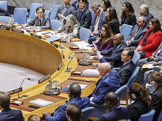 چالش‌های اجرای قطعنامه شورای امنیت درباره غزه